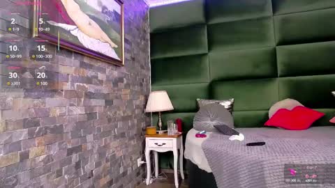 Selen online show from February 2025 06:31:01 AM