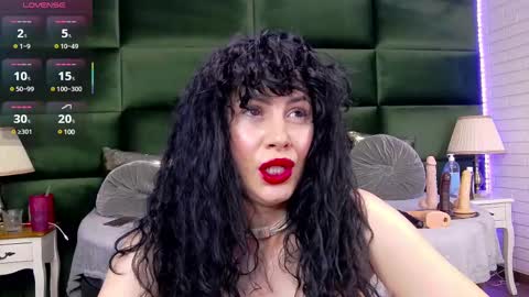 Selen online show from February 2025 06:47:02 AM