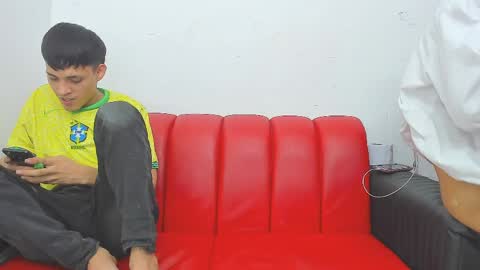LUNA  GABI  ROBERT online show from June 2026 06:04:01 AM