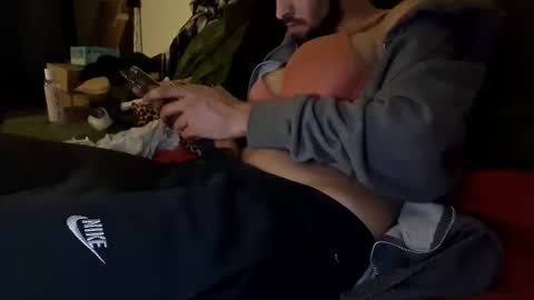 Julian Kinky Bi-guy online show from November 2025 02:22:02 AM