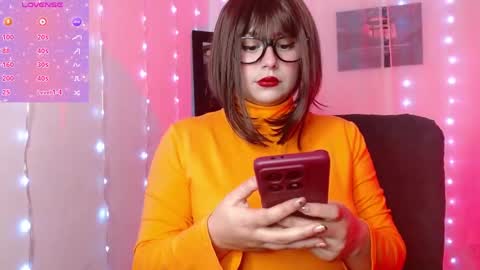 Snapshot of selikayle chatting on May 2026 03:23:02 AM Selen online show from May 2026 03:23:02 AM