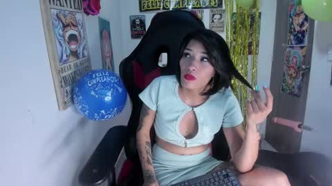  Selinna Kyle  online show from December 2024 01:57:02 AM