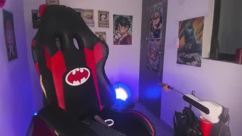  Selinna Kyle  online show from February 2025 10:16:01 AM