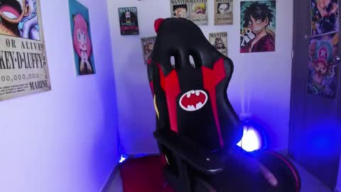  Selinna Kyle  online show from March 2025 12:12:01 PM