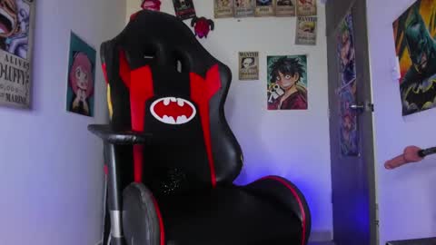  Selinna Kyle  online show from September 2025 11:21:01 PM