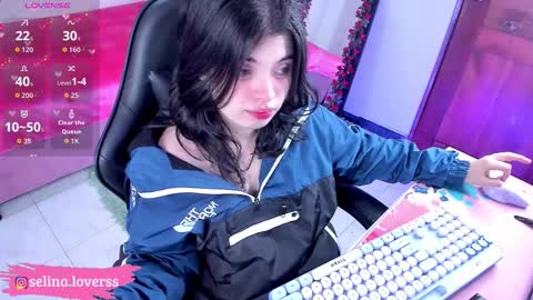 Selina online show from March 2026 03:23:01 AM