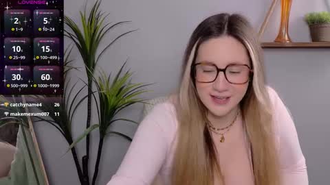 Selina Mae online show from February 2026 04:22:01 AM