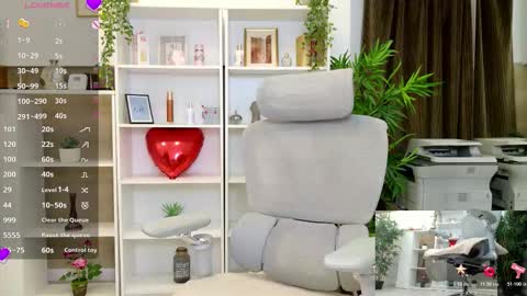 Seline online show from March 2026 04:14:02 PM