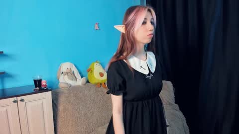 Mindy online show from December 2024 12:46:02 AM