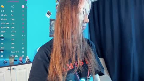 Mindy online show from January 2025 02:50:02 AM