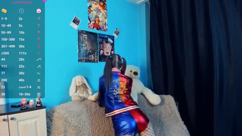 Mindy online show from January 2025 03:00:01 AM