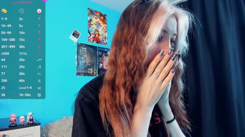 Mindy online show from February 2025 02:51:02 AM