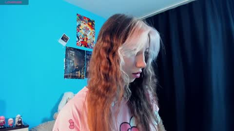 Mindy online show from February 2025 01:27:02 AM