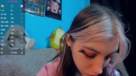 Mindy online show from February 2025 09:16:01 AM