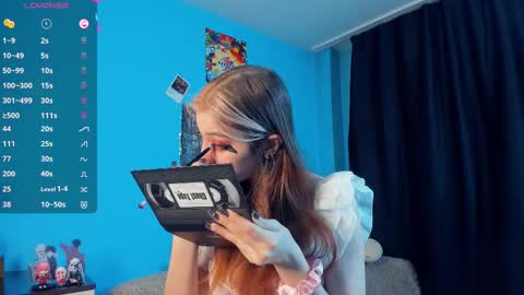 Mindy online show from February 2025 01:36:01 AM