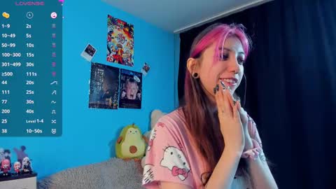 Mindy online show from March 2025 03:10:02 AM