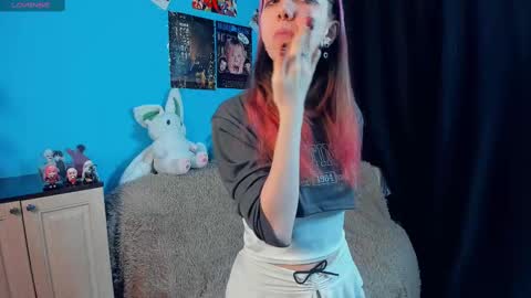 Mindy online show from March 2025 01:46:01 AM