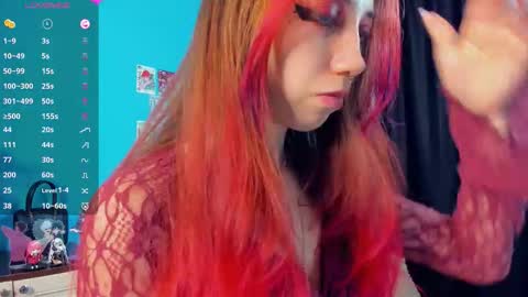 Mindy online show from September 2025 02:57:01 AM