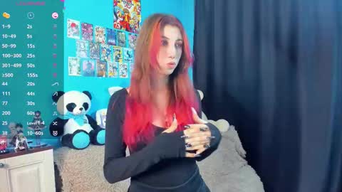 Mindy online show from September 2025 05:20:02 AM