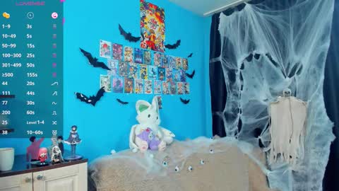 Mindy online show from November 2025 01:17:02 AM