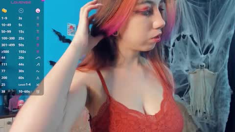 Mindy online show from November 2025 01:50:02 AM