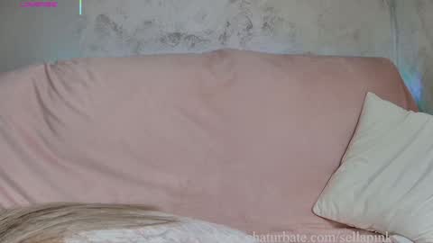 My name is Sella and im Bisexual online show from February 2026 12:00:01 PM