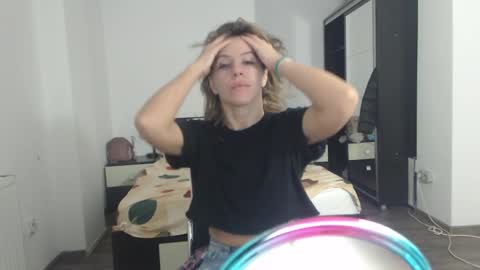 sellena_angels online show from January 2025 07:37:01 AM