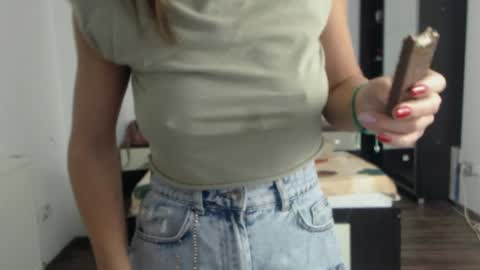 sellena_angels online show from January 2025 06:04:01 PM