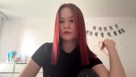 Lily online show from April 2026 09:04:01 AM