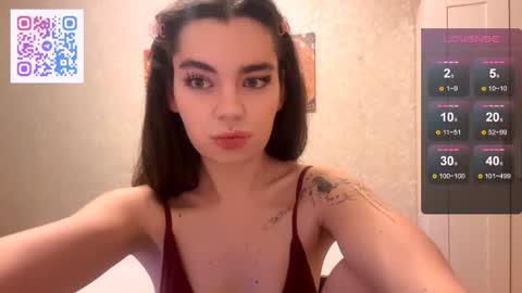 selmalupercio online show from July 2026 09:17:01 PM