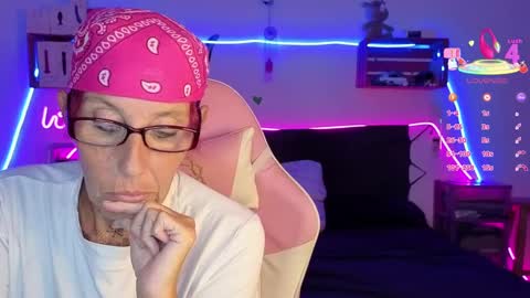 Selvaggia Del Caribe online show from September 2025 04:52:01 PM