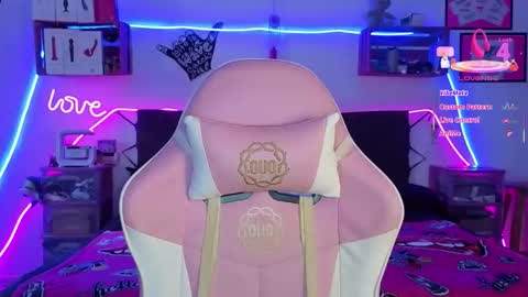 Selvaggia Del Caribe online show from February 2026 06:36:02 PM