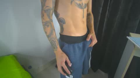 sem_alas online show from February 2025 03:31:02 AM