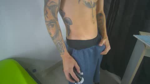 sem_alas online show from February 2025 10:39:02 PM