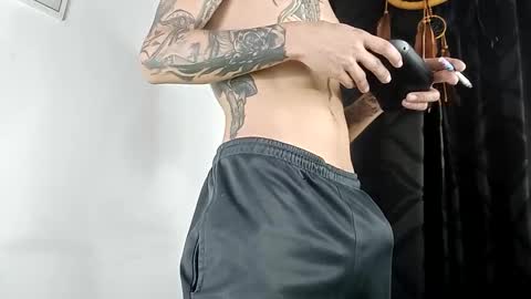 sem_alas online show from November 2025 12:23:01 AM