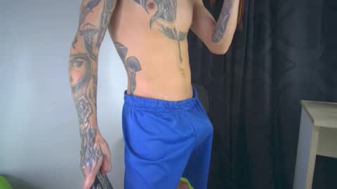 sem_alas online show from February 2026 12:59:01 AM