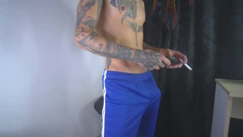sem_alas online show from April 2026 11:42:02 PM