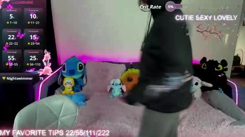 S E M U R online show from March 2026 02:42:02 PM