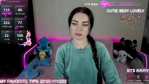 S E M U R online show from April 2026 01:09:02 PM