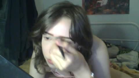 goddess esme  online show from October 2025 12:02:01 AM