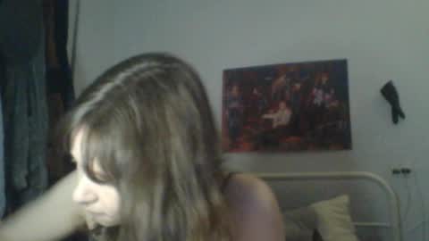 goddess esme  online show from March 2026 11:52:02 PM