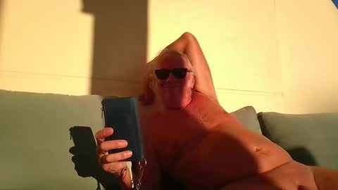 Snapshot of seniorfuntime1556 chatting on October 2025 05:10:02 PM Summiteer online show from October 2025 05:10:02 PM