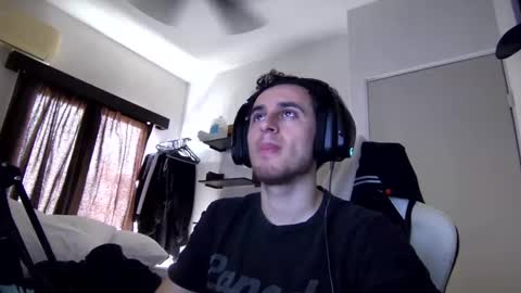 PAJACONTROL online show from January 2025 05:41:01 PM