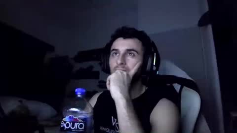 PAJACONTROL online show from February 2025 03:00:02 AM