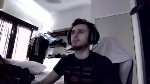 PAJACONTROL online show from February 2025 09:04:01 PM