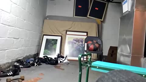 senor49509 online show from October 2025 08:44:01 AM