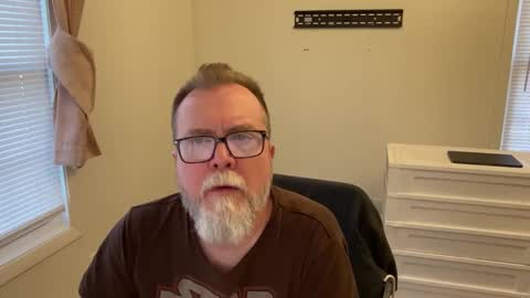 Daddy Dave online show from December 2024 02:26:02 PM