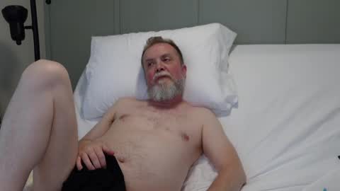 Daddy Dave online show from December 2024 08:47:01 PM