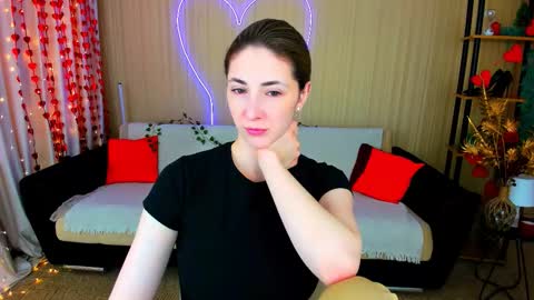 sensitiveheartt online show from March 2026 11:15:01 AM