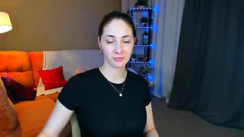 sensitiveheartt online show from May 2026 07:34:02 PM